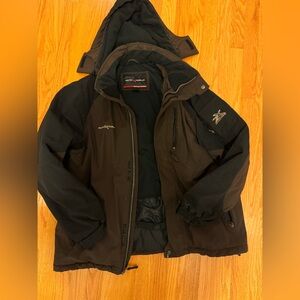 Y2K ZeroXposur jacket